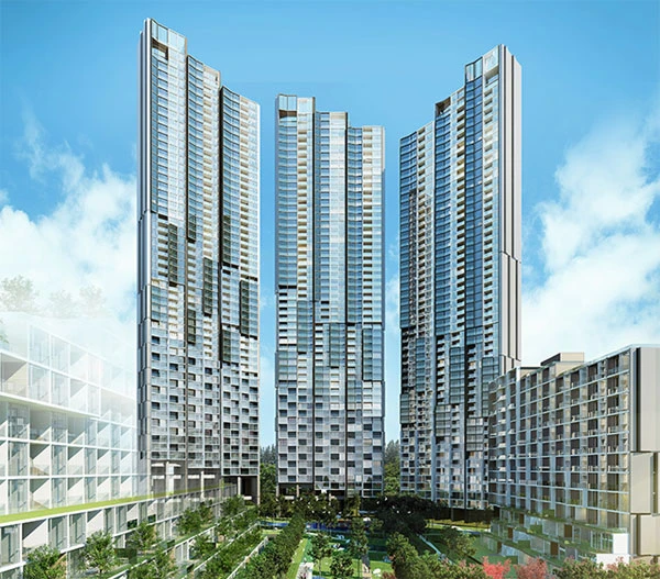 รูปภาพ ซิกส์ เอเลเมนท์ นาจอมเทียน (Sixth Element Na Jomtien)