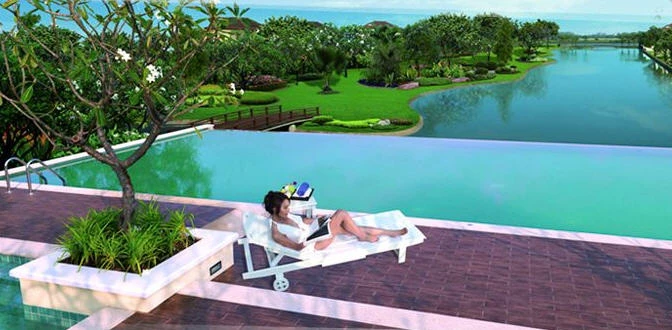 รูปภาพ อนาวิลล์ สุวรรณภูมิ (Anaville Suvarnhabhumi)