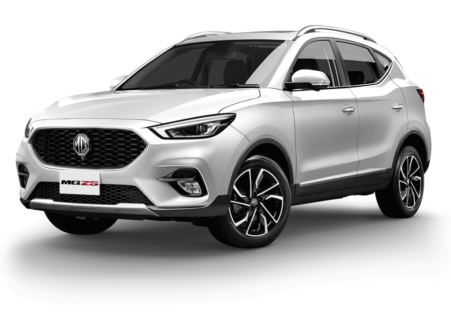 MG ZS 1.5 X ปี 2022 ราคา-สเปค-โปรโมชั่น