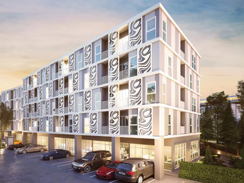 รูปภาพ เดคโค่ อาเต้ (Deco Arte)