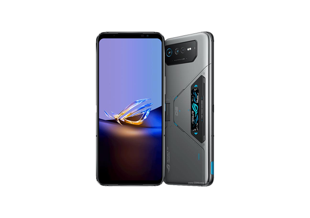 ASUS ROG Phone 6D Ultimate (16GB/512GB) ราคา-สเปค-โปรโมชั่น