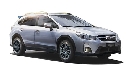 รูปภาพ ซูบารุ Subaru XV 2.0i STi ปี 2017