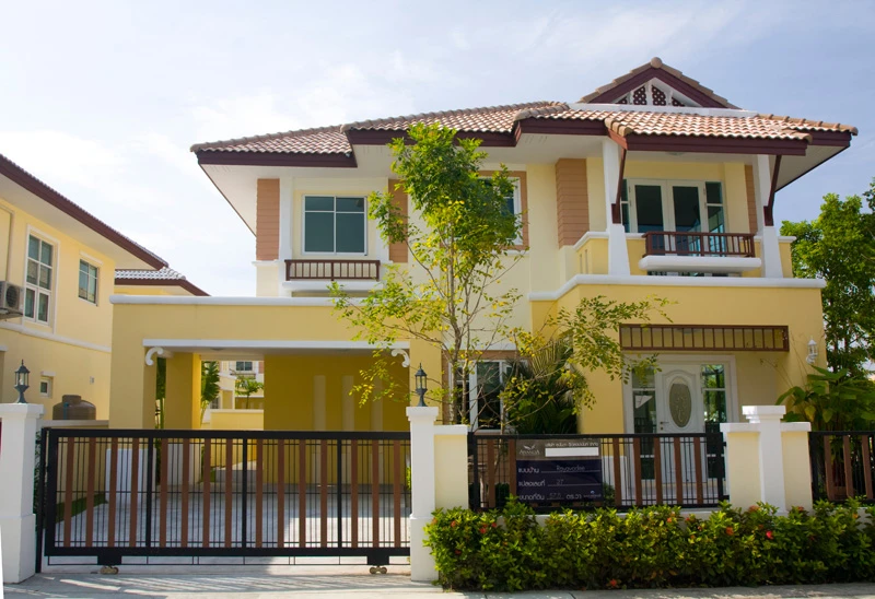 รูปภาพ เอโทล ลันตา รีสอร์ทไลฟ์ บางนา-วงแหวน (Atoll Lanta Resortlife)