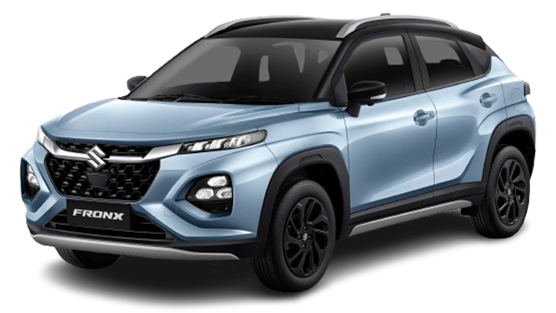 รูปภาพ ซูซูกิ Suzuki Fronx GL ปี 2025