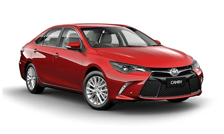 รูปภาพ โตโยต้า Toyota Camry 2.5 G ESport ปี 2015