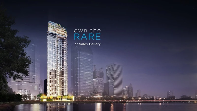 รูปภาพ วิสซ์ดอม อโศก - สุขุมวิท (Whizdom Asoke - Sukhumvit)