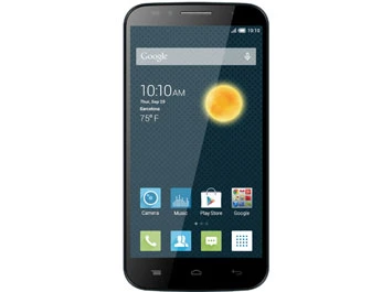 รูปภาพ อัลคาเทล วันทัช ALCATEL ONE TOUCH-Flash Plus 2