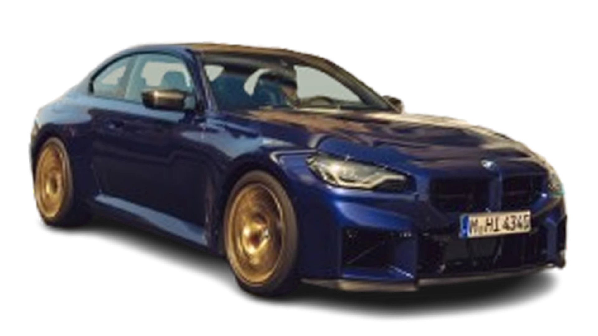 BMW M2