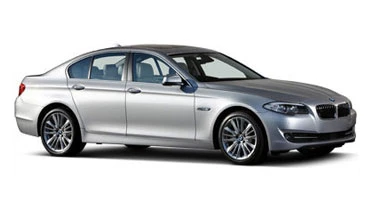 รูปภาพ บีเอ็มดับเบิลยู BMW Series 5 528i M Sport ปี 2014