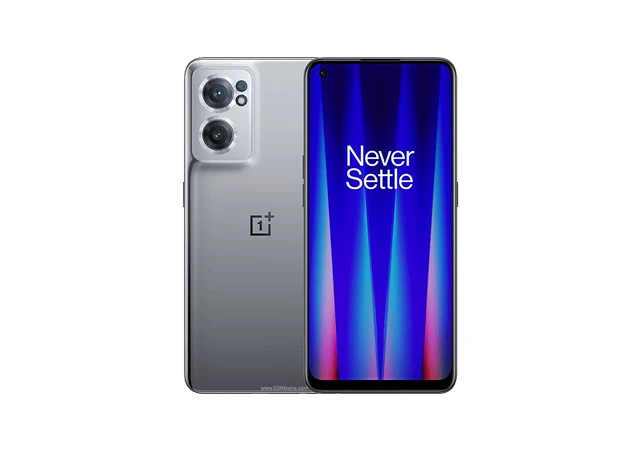รูปภาพ วันพลัส OnePlus Nord CE 2 5G (8GB/128GB)