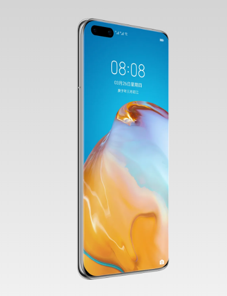 Huawei P 40 Pro ราคา-สเปค-โปรโมชั่น