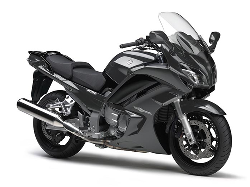 Yamaha FJR1300A ทุกรุ่นย่อย