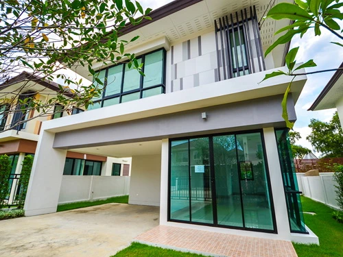 รูปภาพ สัมมากร รังสิต คลอง 2 (Sammakorn Rangsit Klong 2)