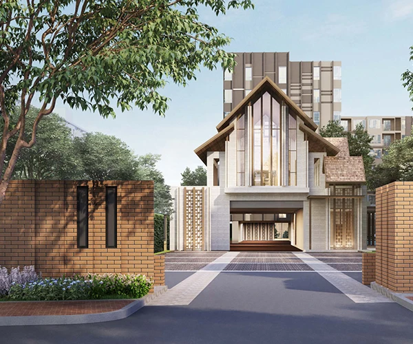 รูปภาพ ดีคอนโด ริน เชียงใหม่ (DCondo RIN Chiang Mai)