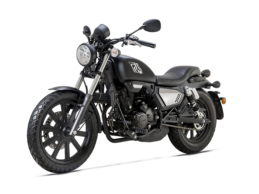 Keeway K-LIGHT ทุกรุ่นย่อย