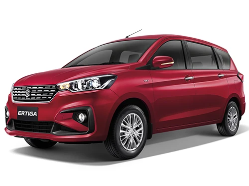 รูปภาพ ซูซูกิ Suzuki Ertiga GX MY19 ปี 2019