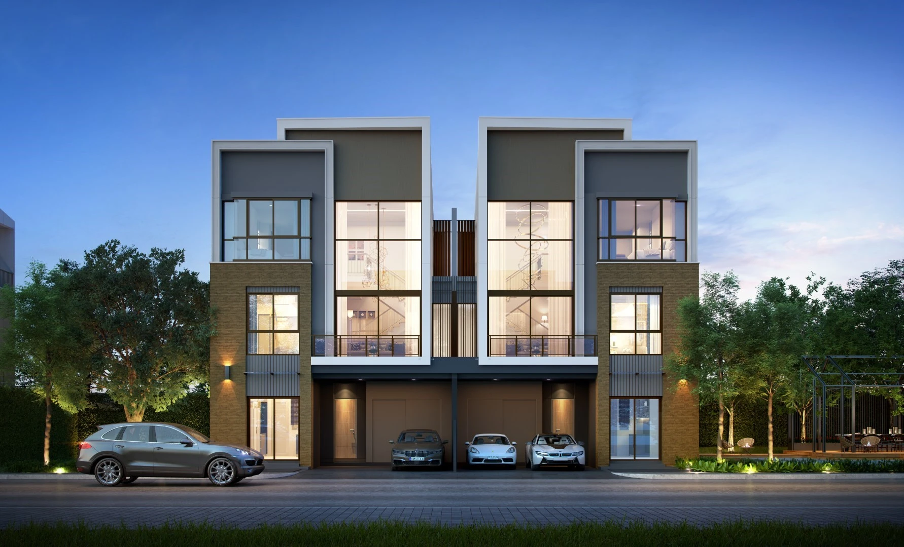 รูปภาพ เอสทารา เฮเว่น พัฒนาการ 20 (Estara Haven Pattanakarn 20)