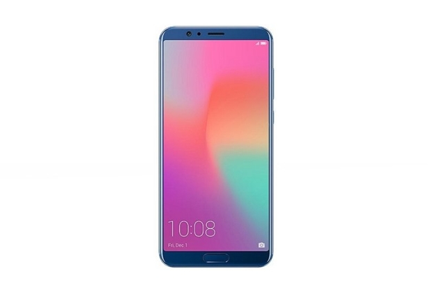 Huawei Honor View 10 ราคา-สเปค-โปรโมชั่น