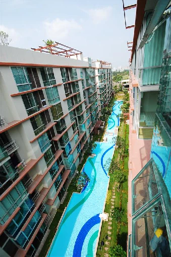 รูปภาพ ดิ ไอริส พระราม9-ศรีนครินทร์ (The IRIS Rama 9-Srinakarin)