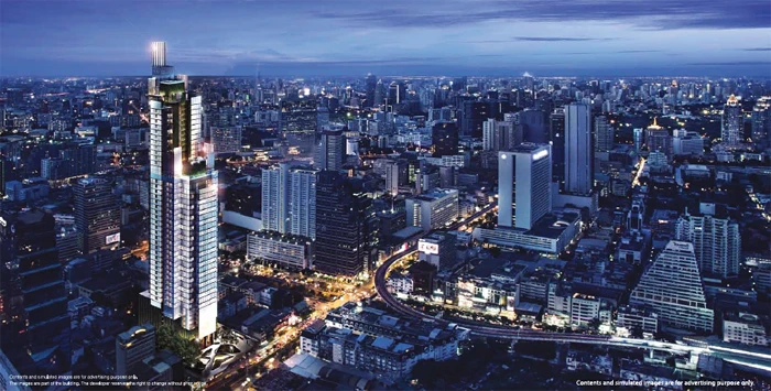 รูปภาพ แอชตัน สีลม (Ashton Silom)