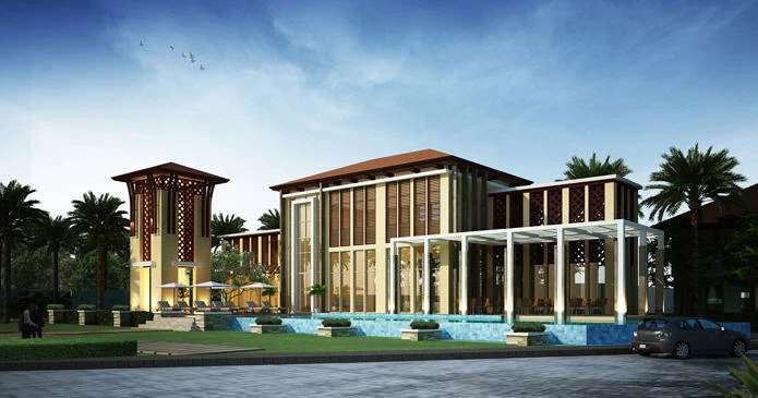 รูปภาพ เดอะ ซิตี้ พระราม 5 - ราชพฤกษ์ 2 (The City)