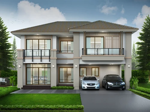 รูปภาพ ภัสสร แจ้งวัฒนะ - ชัยพฤกษ์ (Passorn Chaengwattana - Chaiyaphruek)