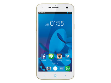 DTAC EAGLE Blade 4G (8GB) ราคา-สเปค-โปรโมชั่น