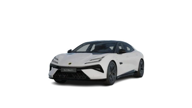 รูปภาพ โลตัส Lotus Emeya S ปี 2024