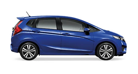 รูปภาพ ฮอนด้า Honda Jazz SV AT ปี 2014