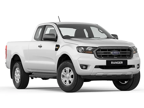 รูปภาพ ฟอร์ด Ford Ranger Open Cab 2.2L XLS 6 MT MY18 ปี 2018