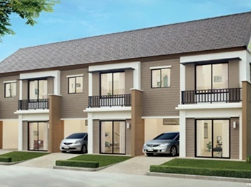 รูปภาพ บ้านพฤกษา 61 เพชรเกษม 63 (Baan Pruksa)