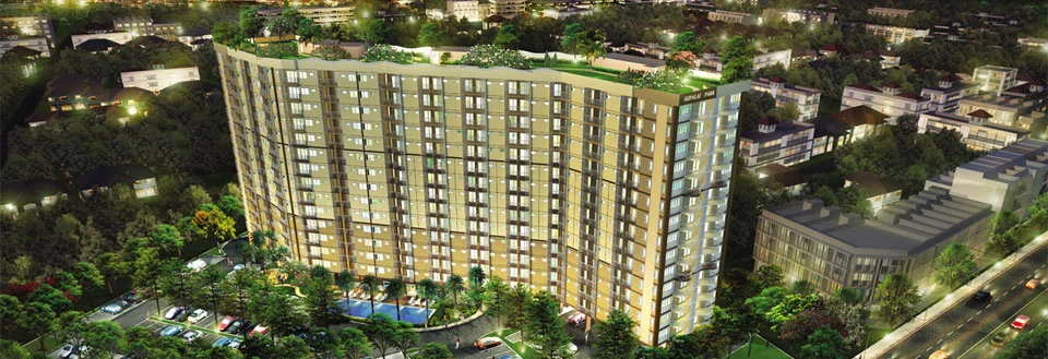 รูปภาพ ศุภาลัย ปาร์ค แอท ดาวน์ทาวน์ ภูเก็ต (Supalai Park @ Downtown Phuket)