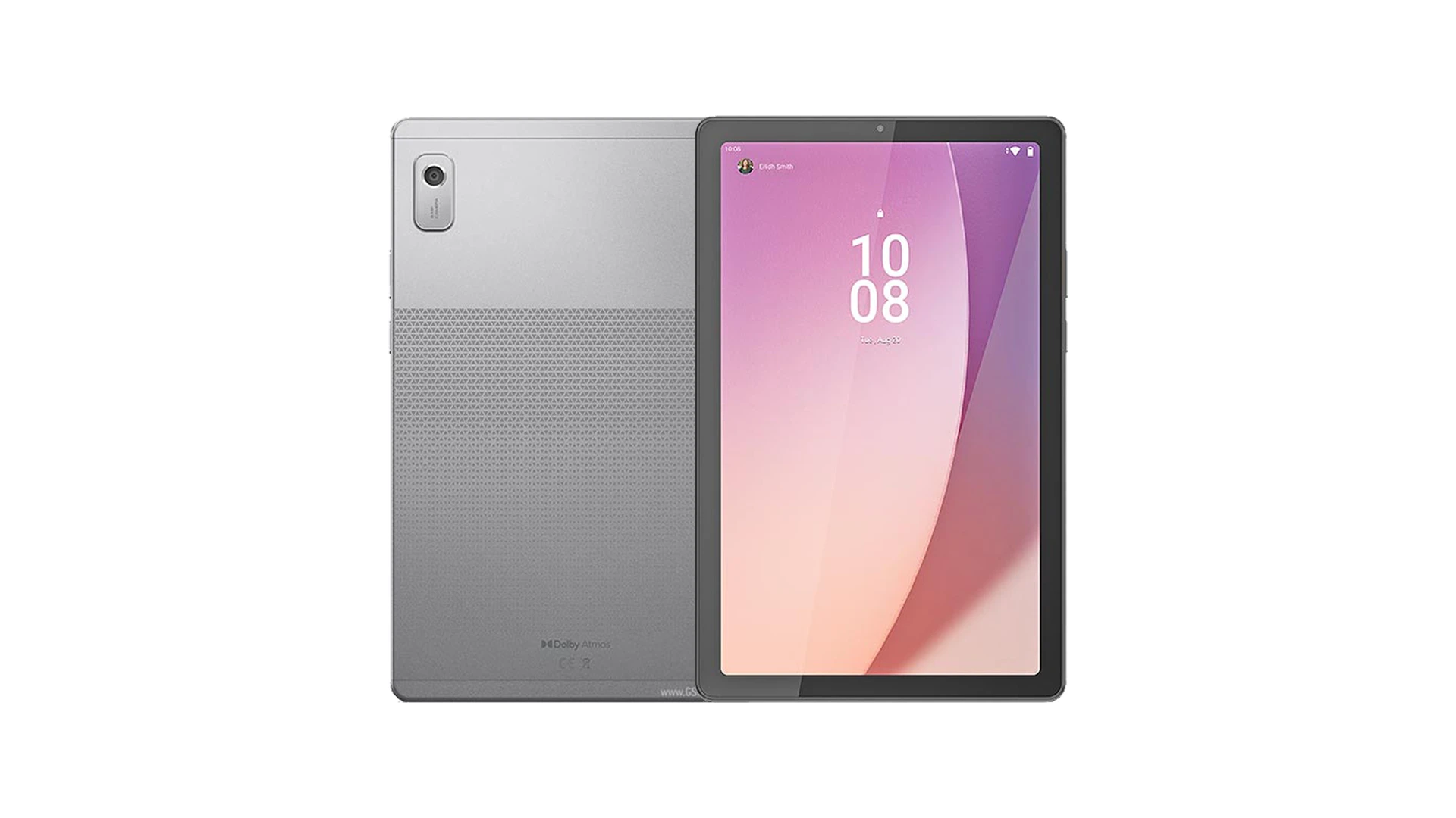 รูปภาพ เลอโนโว LENOVO TAB M9 (4GB/128GB)