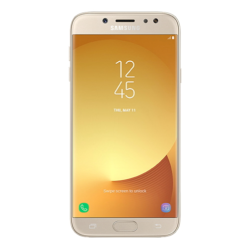 SAMSUNG Galaxy J 5 (2017) ราคา-สเปค-โปรโมชั่น