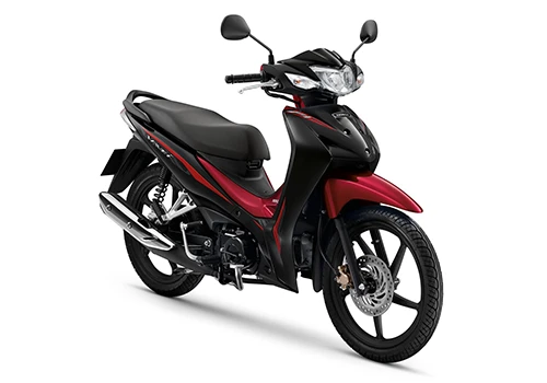 รูปภาพ ฮอนด้า Honda Wave 110i ล้อแม็ก 2019 ปี 2019