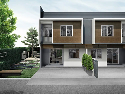 รูปภาพ เดอะคัลเลอร์ส พรีเมี่ยม วงแหวน - รามอินทรา (TheColors Premium Wongwaen-Ramintra)