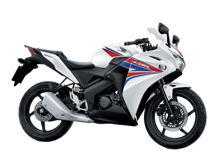 รูปภาพ ฮอนด้า Honda CBR CBR150R 2013 CBR150RD(TH) ปี 2013