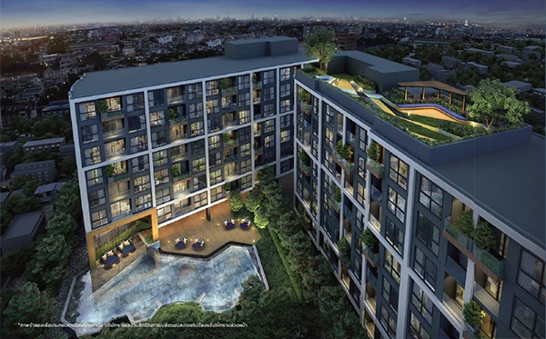 รูปภาพ ดิ เอ็กเซล รัชดา 18 (The Excel Ratchada 18)