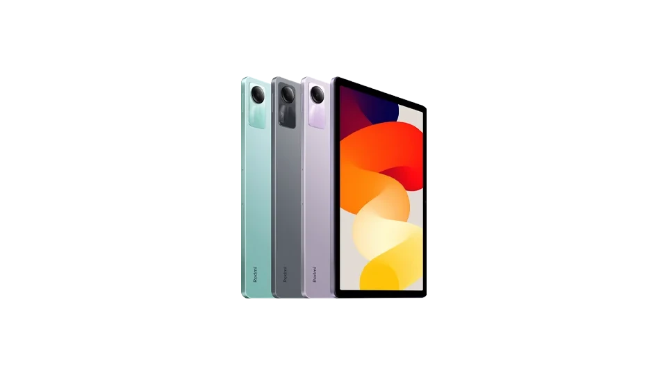 รูปภาพ เสียวหมี่ Xiaomi Redmi PadSE (6GB/128GB)