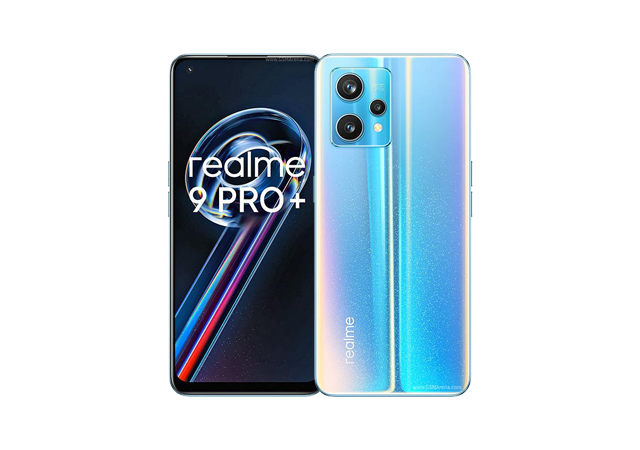 realme 9 Pro+ 5G (8GB/256GB) ราคา-สเปค-โปรโมชั่น