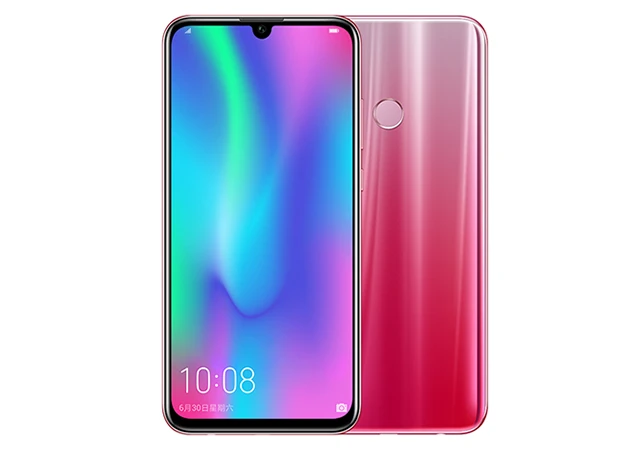 Honor 10 ทุกรุ่นย่อย