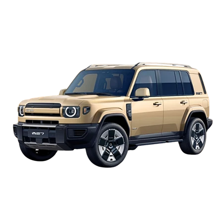 รูปภาพ เฌอรี่ Chery-V27 REEV SUV-ปี 2026