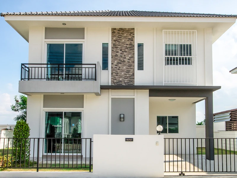 รูปภาพ เดอะ ไนน์ รังสิต - คลอง 9 (The Nine Rangsit - Klong 9)