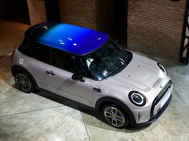 รูปภาพ มินิ Mini Cooper SE Collection Edition ปี 2022