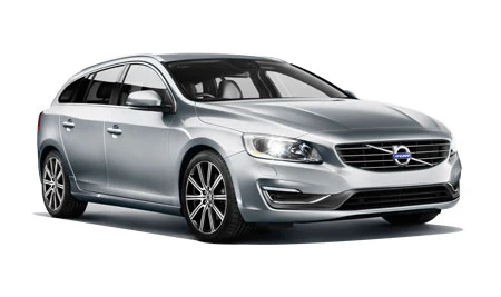 รูปภาพ วอลโว่ Volvo V60 T4F ปี 2013
