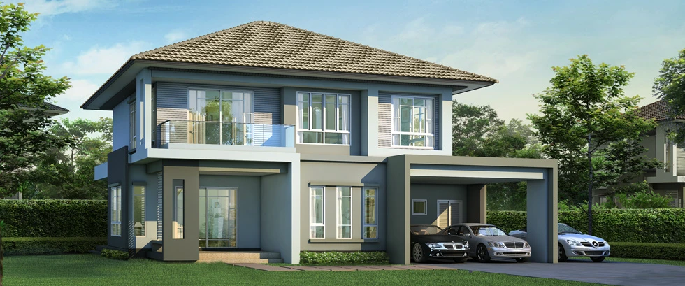 รูปภาพ ฮาบิเทีย เวนต์ ปัญญาอินทรา (Habitia Vent Panyaindra)