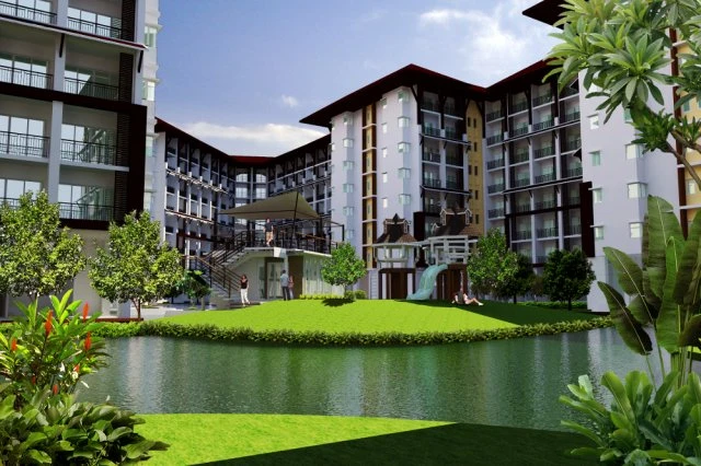 รูปภาพ เอ.ดี รีสอร์ท หัวหิน (A.D. Resort Huahin)