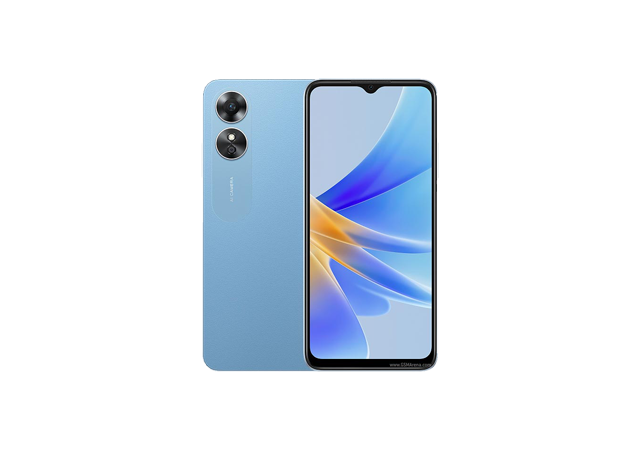 OPPO A 17 (4GB/64GB) ราคา-สเปค-โปรโมชั่น