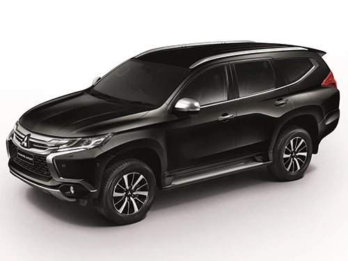 รูปภาพ มิตซูบิชิ Mitsubishi Pajero Sport 2WD GT-Premium MY2018 ปี 2018