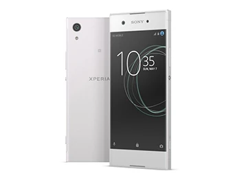 รูปภาพ โซนี่ Sony Xperia XA 1